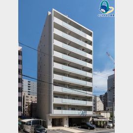 新栄町駅より徒歩9分 築10年5ヶ月 10階建の賃貸物件