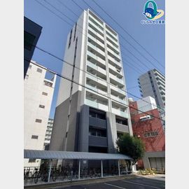 Ｒｕｐｅｒｔｉａ 10階 築10年6ヶ月の賃貸物件