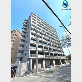 Conde藤が丘の賃貸物件