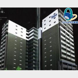 プレサンスグラン丸の内の賃貸物件