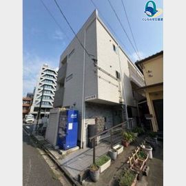 亀島駅より徒歩8分 1階 築9年10ヶ月の賃貸物件