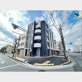 CrossRoadSasashimaLiveの賃貸物件