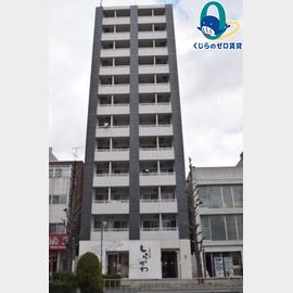 Ｒａｍｓｅｓ大須 7階 築17年3ヶ月の賃貸物件