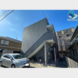 Cloverの賃貸物件