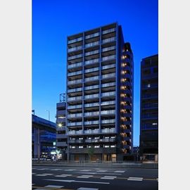高岳駅より徒歩7分 10階 新築の賃貸物件