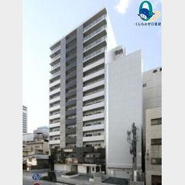 丸の内駅より徒歩2分 3階 築19年9ヶ月の賃貸物件