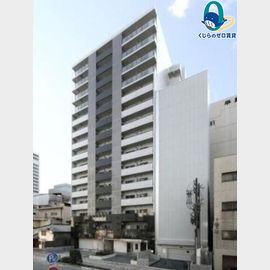丸の内駅より徒歩2分 3階 築19年7ヶ月の賃貸物件