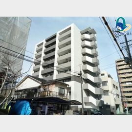 レジェンドKの賃貸物件