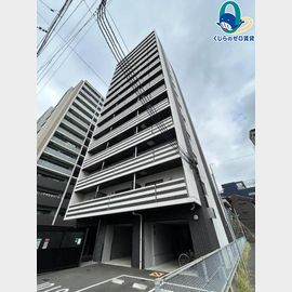 GRANDUKE正木の賃貸物件