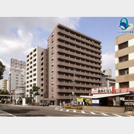 大須観音駅より徒歩1分 10階 築26年3ヶ月の賃貸物件
