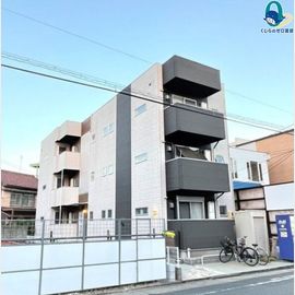 グランレーヴ吹上の賃貸物件