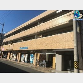 ResidenceTsuda/レジデンス津田の賃貸物件