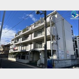 茶屋ヶ坂駅より徒歩3分 4階 築39年3ヶ月の賃貸物件