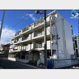 茶屋ヶ坂駅より徒歩3分 2階 築39年4ヶ月の賃貸物件