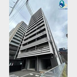 GRANDUKE正木の賃貸物件