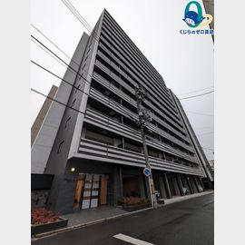 鶴舞駅より徒歩10分 4階 築5年4ヶ月の賃貸物件