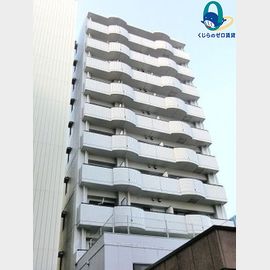 丸の内US 8階 築30年の賃貸物件