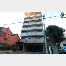 音羽壱番館金山の賃貸物件
