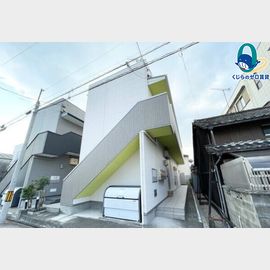 サンエイブリッジ２の賃貸物件