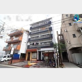 今池駅より徒歩5分 2階 築53年9ヶ月の賃貸物件