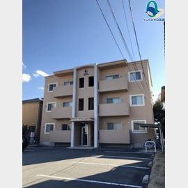 マーベラスの賃貸物件