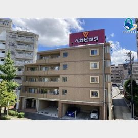 ステラヒルズ 4階 築22年2ヶ月の賃貸物件