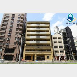 千種駅より徒歩4分 3階 築11年6ヶ月の賃貸物件