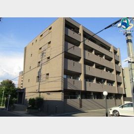 フィオレンテ本山の賃貸物件