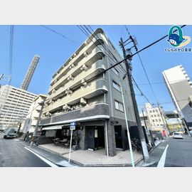 鶴舞駅より徒歩2分 5階 築21年7ヶ月の賃貸物件
