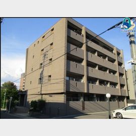 フィオレンテ本山の賃貸物件