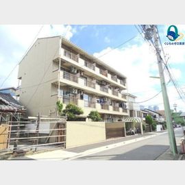 ロアール城主 1階 築38年の賃貸物件