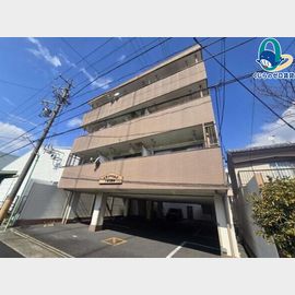グランドヒルズ入場3番館の賃貸物件