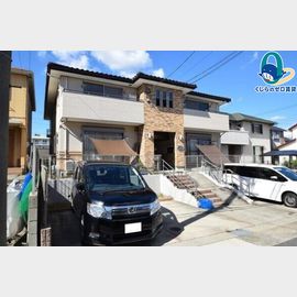 ユリコート亀の井の賃貸物件