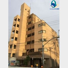 グランドヒルズ西川の賃貸物件