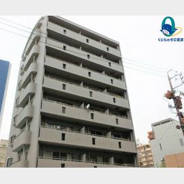 矢場町駅より徒歩5分 2階 築21年6ヶ月の賃貸物件