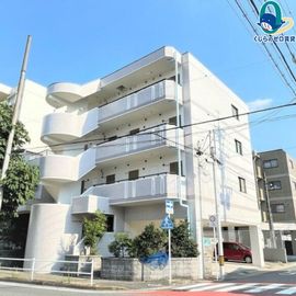 ジュネス藤森の賃貸物件