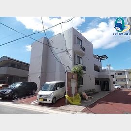 レジデンス藤が丘の賃貸物件
