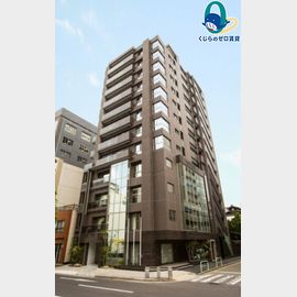 丸の内駅より徒歩5分 築10年11ヶ月 13階建の賃貸物件
