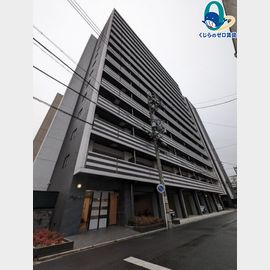 鶴舞駅より徒歩10分 15階 築5年4ヶ月の賃貸物件