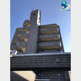 荒畑駅より徒歩26分 2階 築36年3ヶ月の賃貸物件