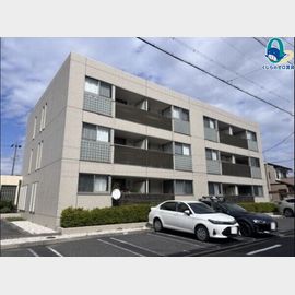 シズステージの賃貸物件