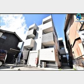 Ｓｏｌｉｄ名駅南 2階 築12年5ヶ月の賃貸物件