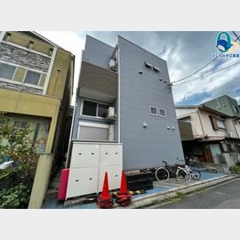 アパートメントKの賃貸物件