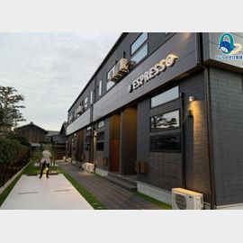 ESPRESSO岩塚の賃貸物件