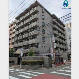 ノーブルハウス吉田 7階 築29年5ヶ月の賃貸物件