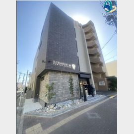 エクラージュMの賃貸物件