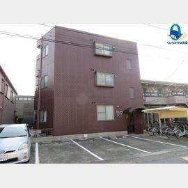 タカオキAコーポ2D 2階 築33年8ヶ月の賃貸物件