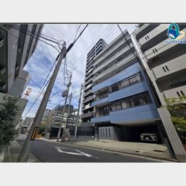 高岳駅より徒歩1分 4階 築30年4ヶ月の賃貸物件