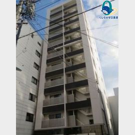 CASABIANCAの賃貸物件