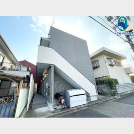 ラフェリオ２の賃貸物件